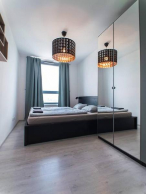 Bratislava Skyline Suite